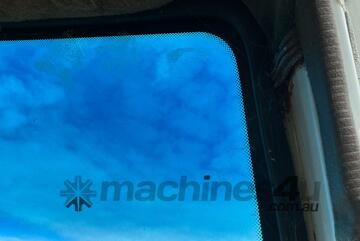 Mazda 1985   T3500 Campervan