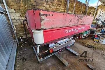 Tulip Centreliner SX Fertiliser Spreader