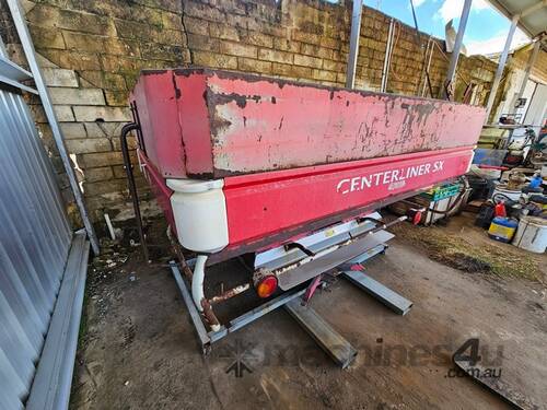 Tulip Centreliner SX Fertiliser Spreader