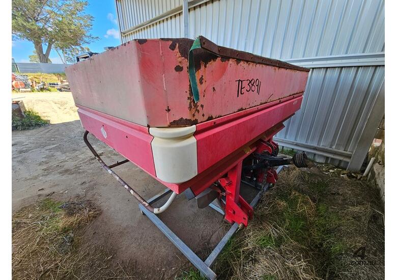 Tulip Centreliner SX Fertiliser Spreader