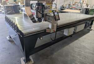 Multicam   CNC Router SR4015vi