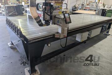Multicam   CNC Router SR4015vi