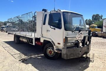 Fuso   FK 600