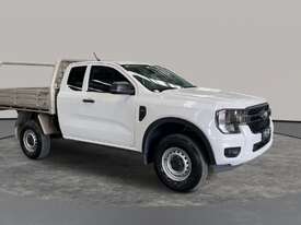 2023 Ford Ranger 4x2 XL Hi-Rider Extra Cab T/Diesel (Auto) - picture2' - Click to enlarge