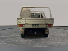 2023 Ford Ranger 4x2 XL Hi-Rider Extra Cab T/Diesel (Auto) - picture0' - Click to enlarge