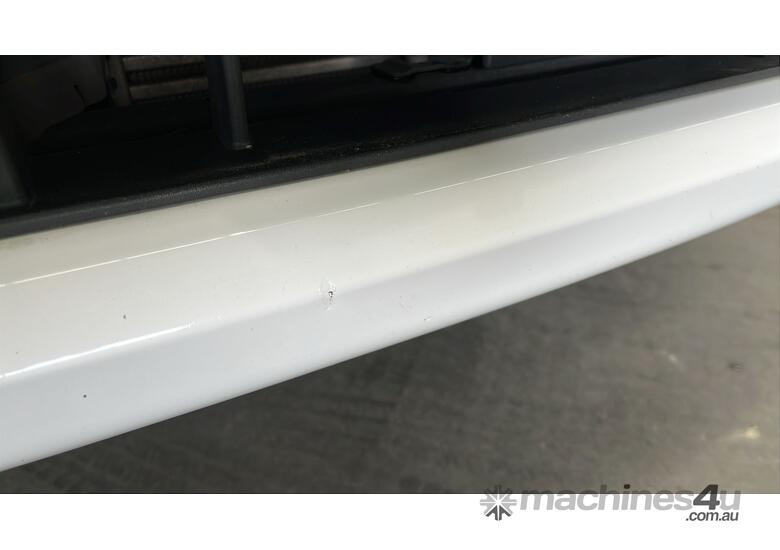 2023 Ford Ranger 4x2 XL Hi-Rider Extra Cab T/Diesel (Auto)