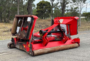 Trimax Stealth Slasher Hay/Forage Equip