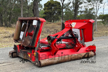Trimax Stealth Slasher Hay/Forage Equip