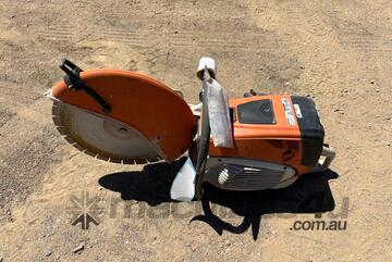STIHL TS 440 Cut-off Saw (Kalgoorlie)