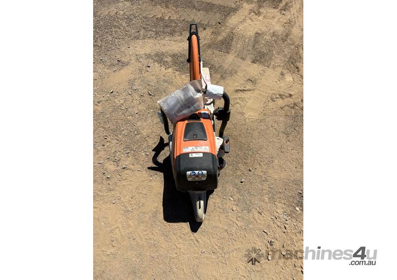 STIHL TS 440 Cut-off Saw (Kalgoorlie)