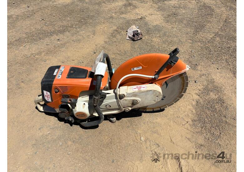 STIHL TS 440 Cut-off Saw (Kalgoorlie)