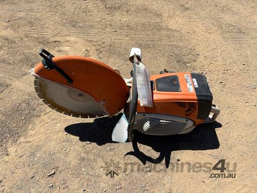 STIHL TS 440 Cut-off Saw (Kalgoorlie)