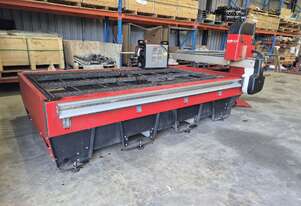 SWIFT CUT   plasma table