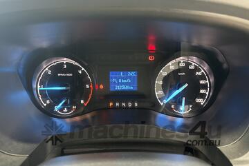 2018 Ford Ranger (Diesel) (Auto)