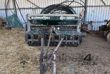 Connor Shea 8000 series seeder