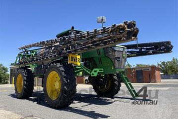 John Deere   R4060 SP