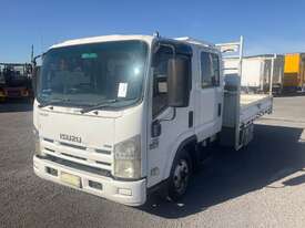2012 Isuzu NNR 200 Crew Cab Table Top - picture0' - Click to enlarge