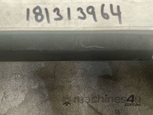 STIHL FS 360C Brush Cutter.