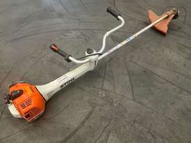 STIHL FS 360C Brush Cutter. - picture0' - Click to enlarge