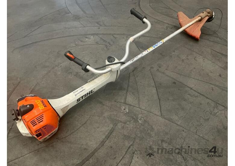 STIHL FS 360C Brush Cutter.