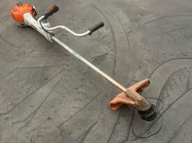 STIHL FS 360C Brush Cutter. - picture2' - Click to enlarge