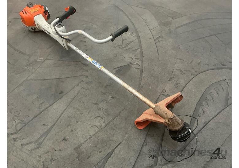 STIHL FS 360C Brush Cutter.