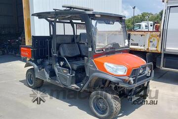 Kubota   RTV-X1140