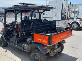 Kubota RTV-X1140 - picture1' - Click to enlarge