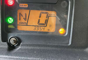 Honda 2019   Pioneer 700 Buggy