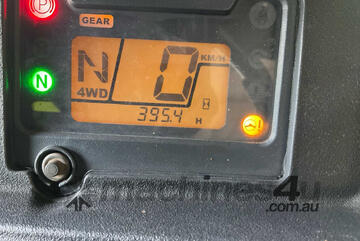 Honda 2019   Pioneer 700 Buggy