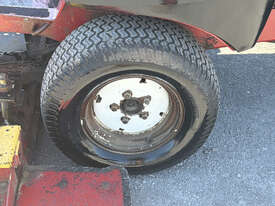 2015 Toro GroundsMaster 3280.D Ride On Mower (Out Front) - picture0' - Click to enlarge