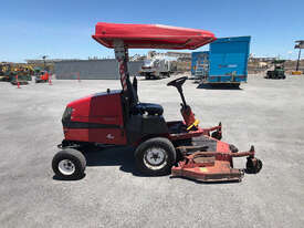 2015 Toro GroundsMaster 3280.D Ride On Mower (Out Front) - picture0' - Click to enlarge