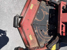 2015 Toro GroundsMaster 3280.D Ride On Mower (Out Front) - picture1' - Click to enlarge