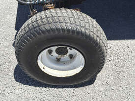 2015 Toro GroundsMaster 3280.D Ride On Mower (Out Front) - picture2' - Click to enlarge