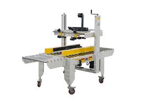 CARTON TAPE SEALER (TOP & BOTTOM)