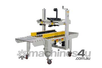 CARTON TAPE SEALER (TOP & BOTTOM)