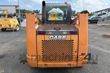 Case TR270 Skid Steer (Rubber Tracked)