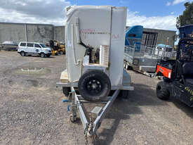 2023 Homemade Dual Axle Refrigerated Trailer - picture1' - Click to enlarge