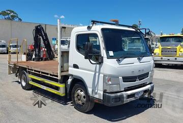 Fuso   815