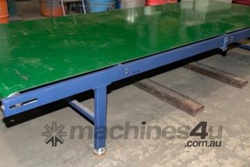   ( SALE ) CONVEYOR BELT ( )