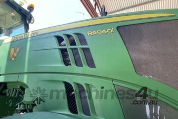 John Deere   4040i SP Sprayer