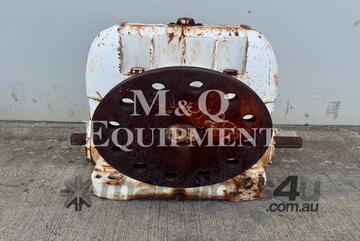 Radicon M & Q EQUIPMENT 8