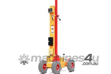 ABACO EZ-PRO WINCH CART - AEWC450-M2