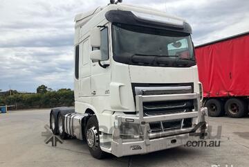 Daf 2023   XF530 Prime Mover
