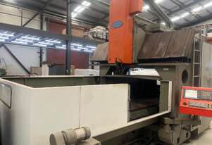 Hartford Double Column HB-120W CNC Machining Centre