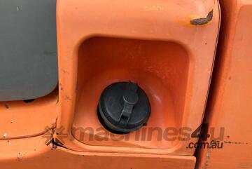 2003 Toyota 02-7FG35 Forklift (Counterbalanced)