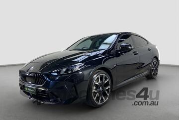 2024 BMW 2 Series 218 M Sport Coupe Petrol (Auto)