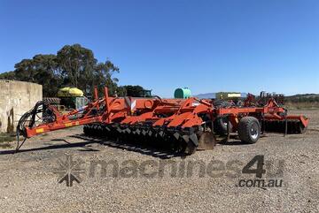 Kuhn   Performer 6000 6M
