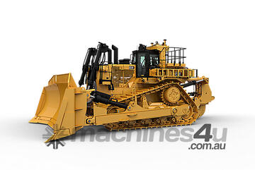 2025 Caterpillar D11 Dozer (Full QLD Mine Spec)