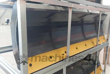 Wolverine SWDB-11-84W